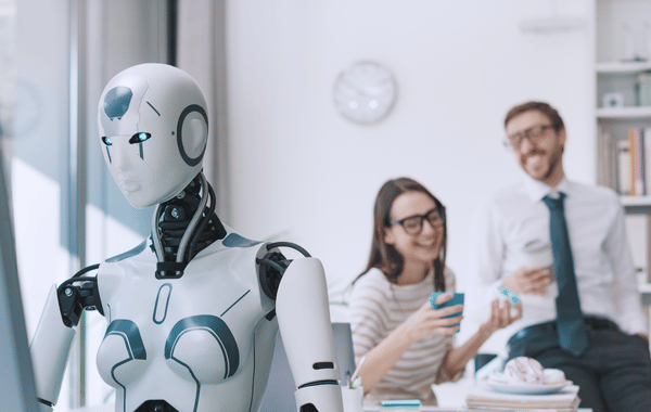 AI Employees
