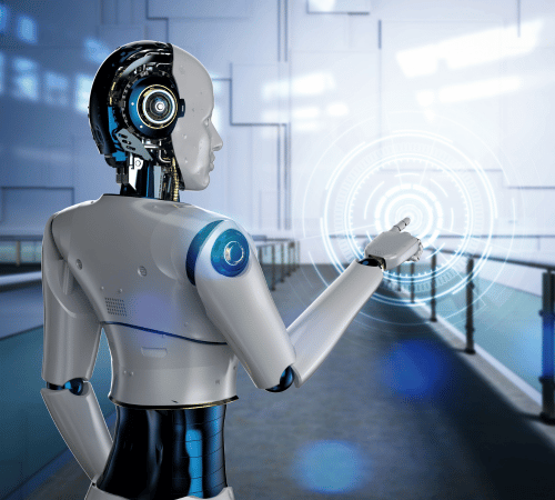 Conversation AI