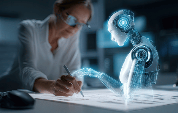 Workflow Ai