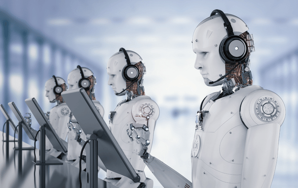 Voice AI