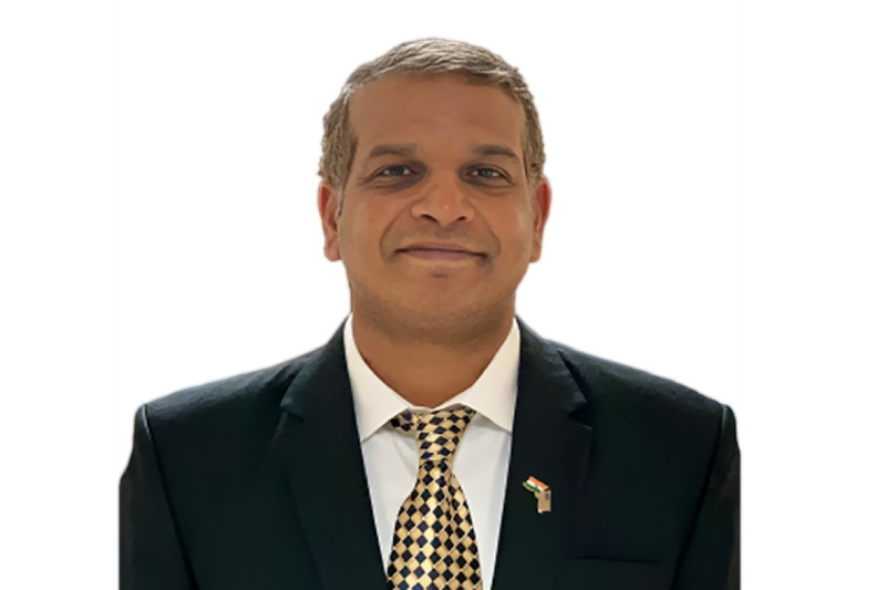 Praveen Puram