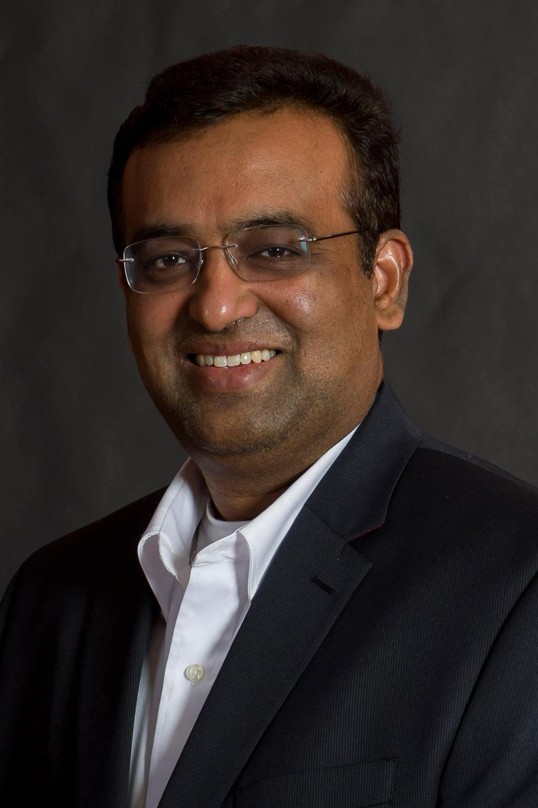 Chandra Kuppu
