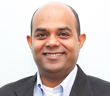 Praba Murugaiah