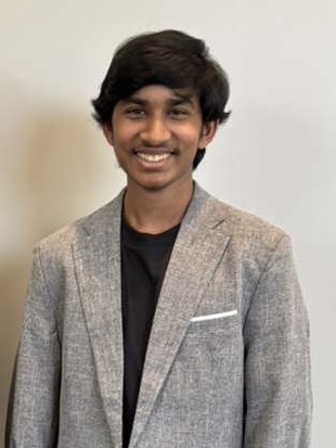 Jeevesh Jegan