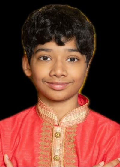 Krishna Ananthu