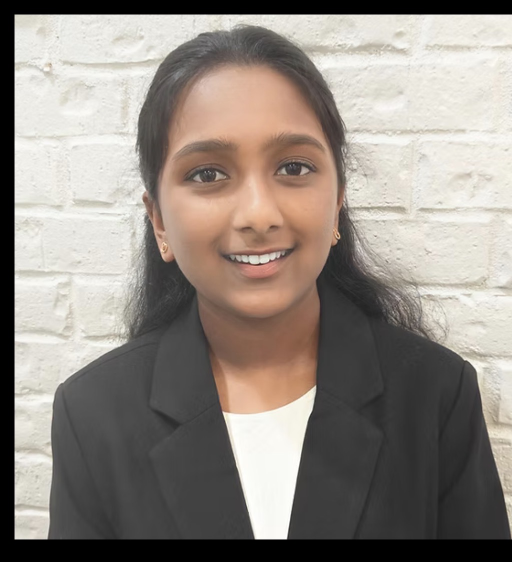 Sahasra Natarajan