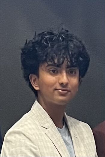 Karthik Sai Mandava