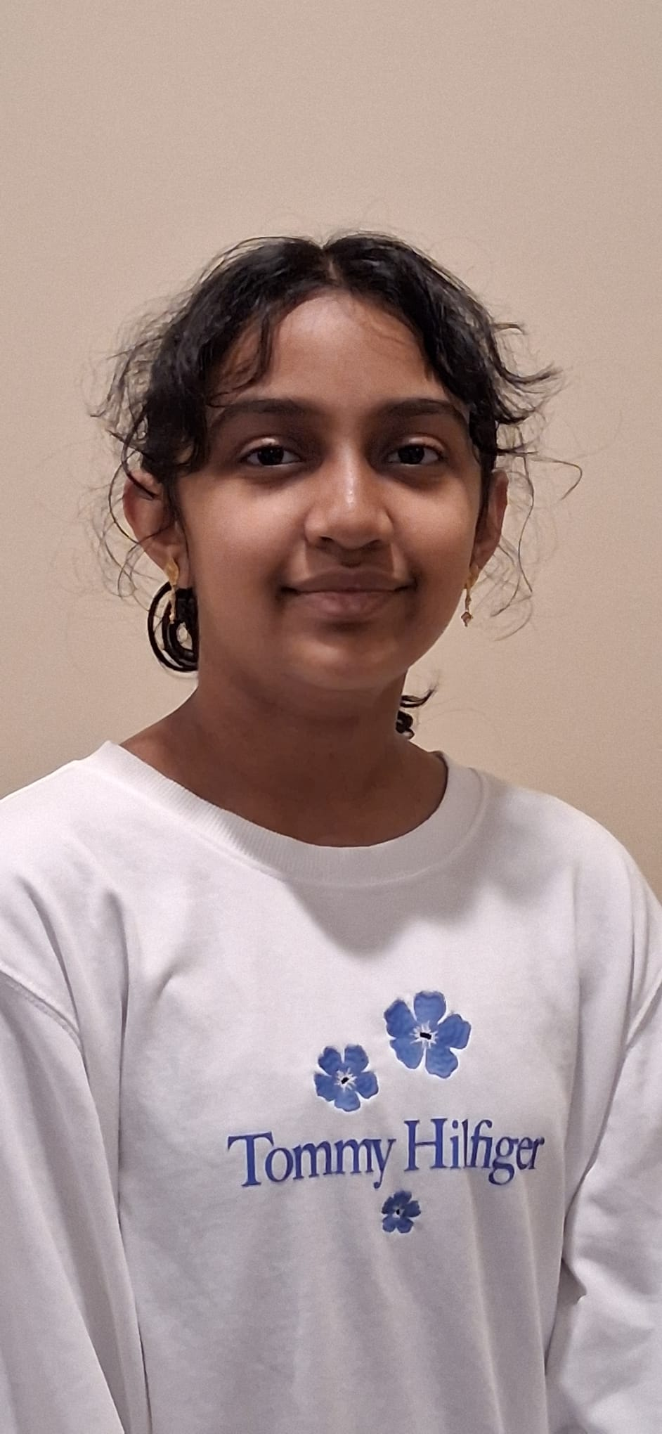 Jayshree Srikumar