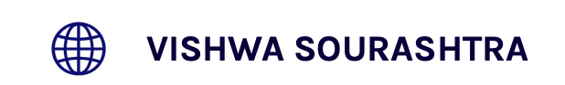 Vishwa Sourashtra logo