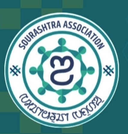Sourashtra Association logo