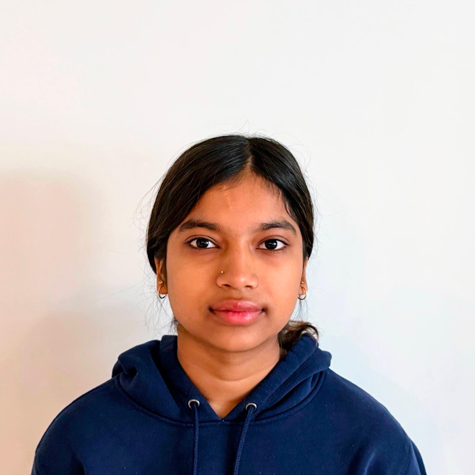 Yasodha Setty