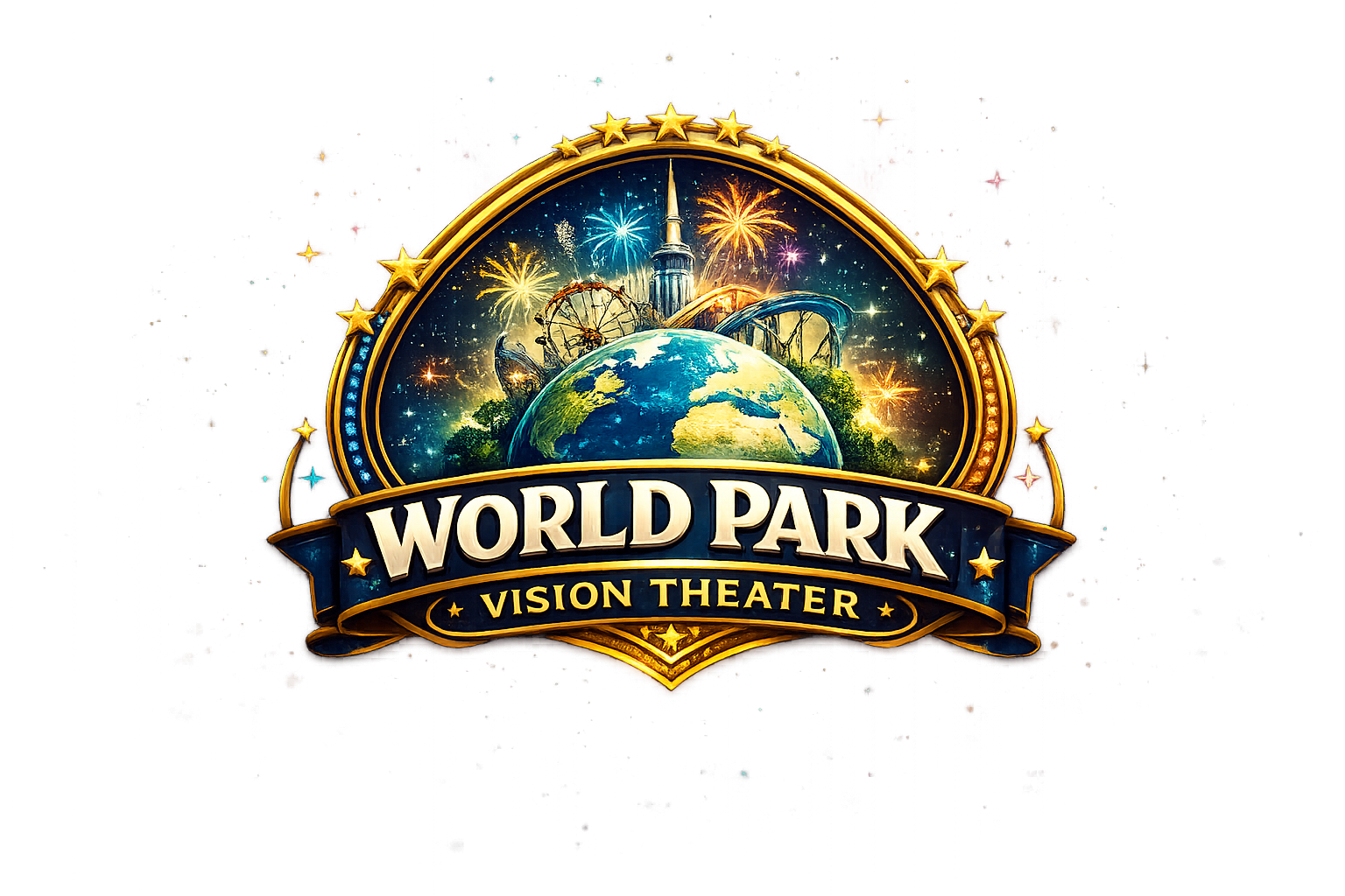World Park Vision logo